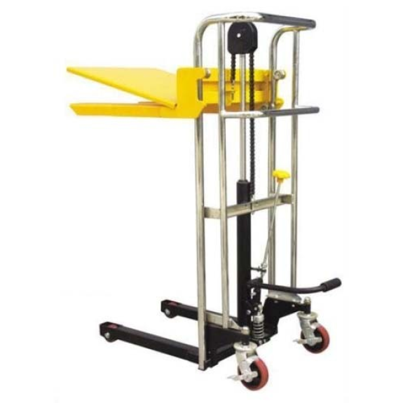 Transpaleta manual 400 kg 1500 mm-Leer más