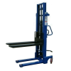 Transpaleta manual 2000 kg 1600 mm