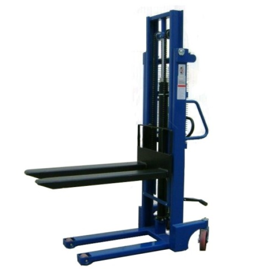 Transpallet manuale 2000 kg 1600 mm-Leggi tutto
