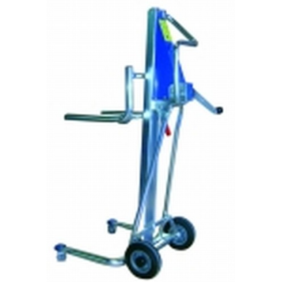 Apilador ligero 170 kg 1600 mm Apilador ligero 170 kg 1600 mm-Leer más
