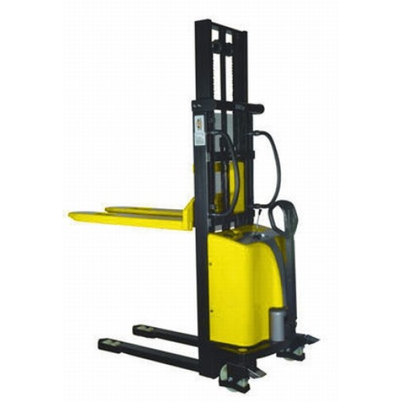 L'empilement semi-électrique élève 2500 mm-Leggi tutto