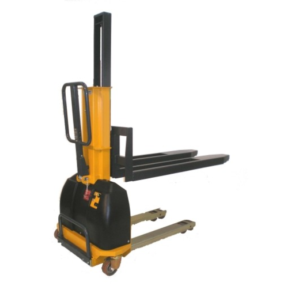 Apilador autoportante 500 kg-Leer más