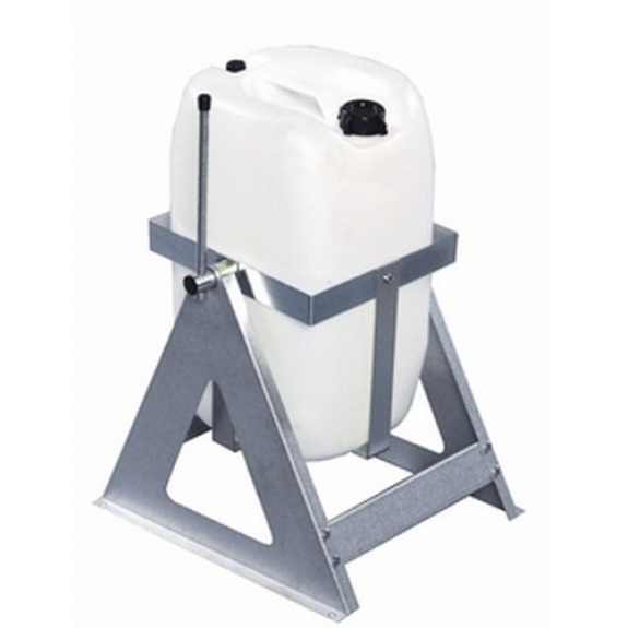 Garrafas Turner 25 LTS-Leggi tutto