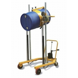 Accesorio para bidones de Ø 400 a 580 mm-Leer más