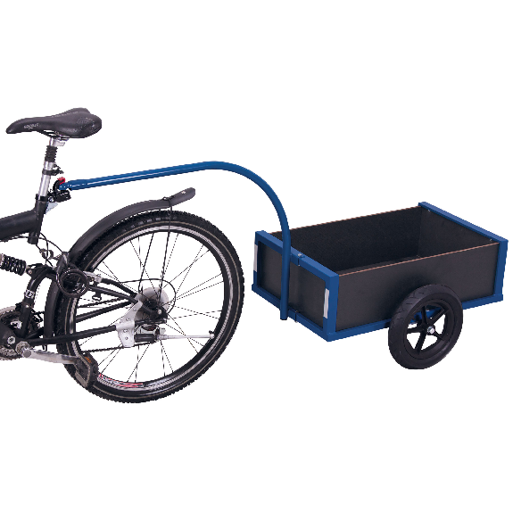 VARIOfit Leichter Fahrradanhänger mit Bordwand und Luftbereifung 590x425mm VARIOfit Leichter Fahrradanhänger mit Bordwand und Luftbereifung 590x425mm-Beschreibung lesen