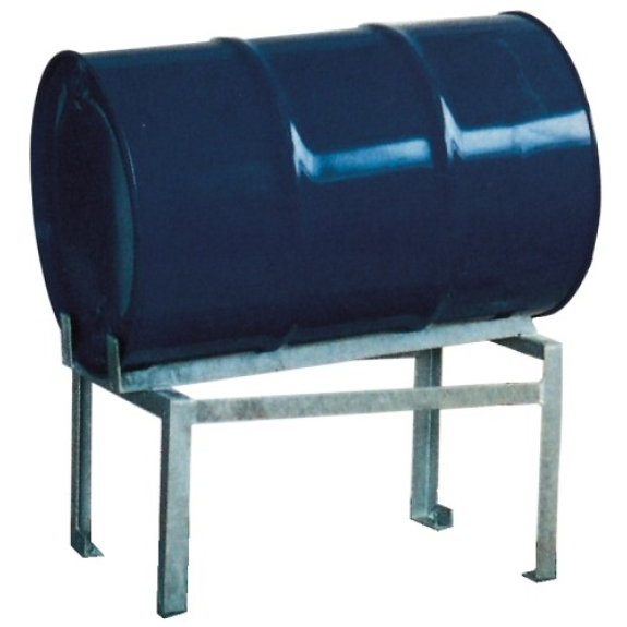 Estante bidon 200 L Estante bidon 200 L-Leer más