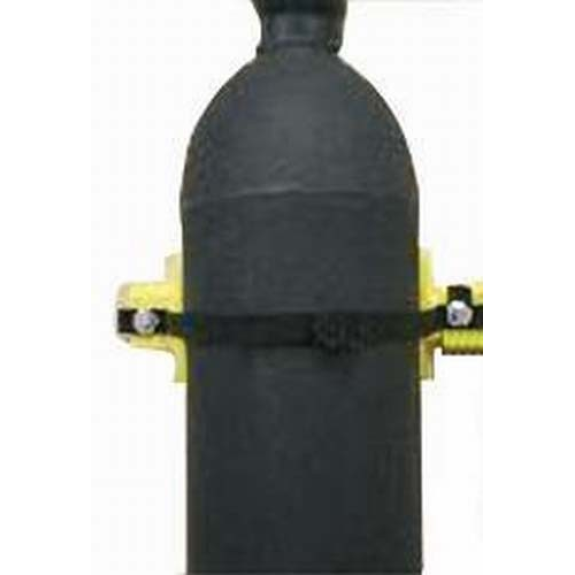 Soporte 1 Botella gas-Bombona Abrazaderas con tensores Soporte 1 Botella gas-Bombona Abrazaderas con tensores-Leer más