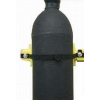 Soporte 1 Botella gas-Bombona Abrazaderas con tensores Soporte 1 Botella gas-Bombona Abrazaderas con tensores