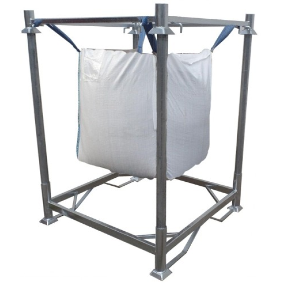 Base superior e inferior BIG-BAG Base superior e inferior BIG-BAG-Leer más