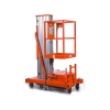 Plataforma subepersonas semi electrico 3 m (350 kg)
