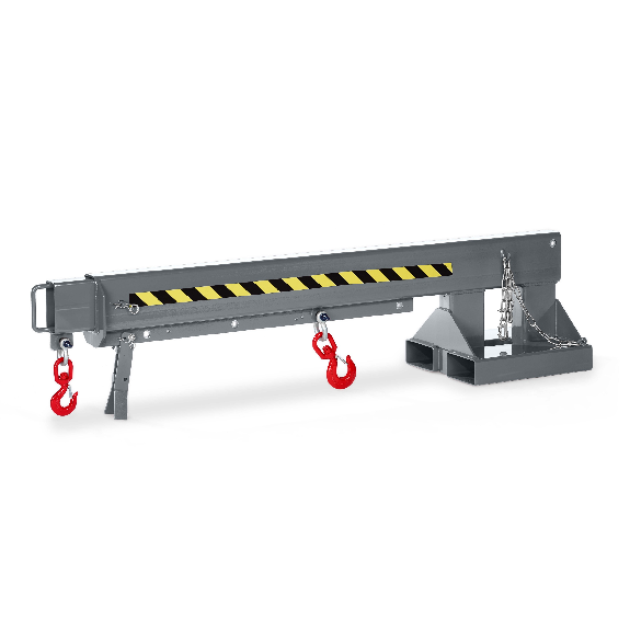 Kranarm Typ RKA3 bis zu 3000kg Tragkraft RAL 7005 Mausgrau Kranarm Typ RKA3 bis zu 3000kg Tragkraft RAL 7005 Mausgrau-Beschreibung lesen