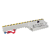 Brazo de carga fijo LA 1600-5.0