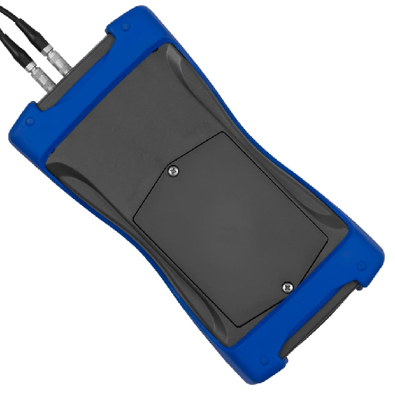 PCE Instruments Strumento per controlli non distruttivi CND PCE-TG 300-NO7-Leggi tutto
