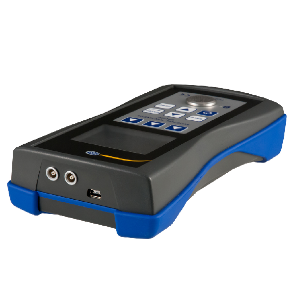 PCE Instruments Strumento per controlli non distruttivi CND PCE-TG 300-NO7-Leggi tutto
