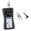 PCE Instruments Strumento per controlli non distruttivi CND PCE-TG 300-NO7