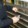PCE Instruments Détecteur de revêtement PCE-CT 28