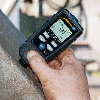 PCE Instruments Mesureur d'épaisseurs de recouvrement PCE-CT 65