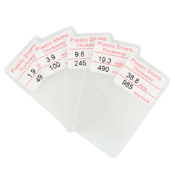PCE Instruments Épaissimètre PCE-CT 27FN-Lire la description