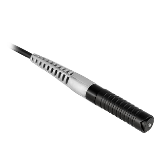 PCE Instruments Schichtdickenmessgerät  PCE-CT 27FN |Messbereich 0 ... 1250 µm / 0 ... 50 mil-Beschreibung lesen