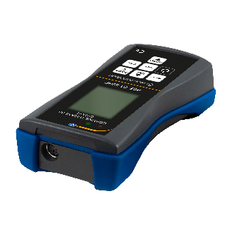 PCE Instruments Schichtdickenmessgerät PCE-CT 80HP-FN1D5 mit V-Nut Sensor für Messbereich Fe& NFe 0 ... 1500 µm-Beschreibung lesen