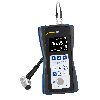 PCE Instruments Spessimetro a ultrasuoni per materiali PCE-TG 300-P5EE
