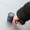 PCE Instruments Schichtdickenmessgerät  PCE-CT 25FN |Messbereich 0 ... 1500 µm |F/N Type