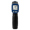 PCE Instruments Schichtdickenmessgerät  PCE-CT 25FN |Messbereich 0 ... 1500 µm |F/N Type