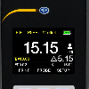 PCE Instruments Mesureur d'épaisseurs PCE-TG 300