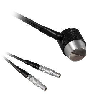 PCE Instruments Materialdickenmessgerät PCE-TG 300-HT5 inklusive Sonde PCE-TG-HT5-Beschreibung lesen