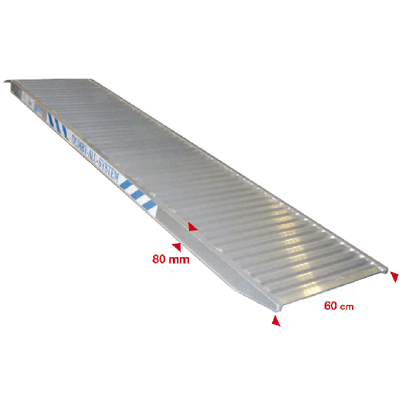 Verladeschiene 3,0m 550kg Verladeschiene 3,0m 550kg-Beschreibung lesen
