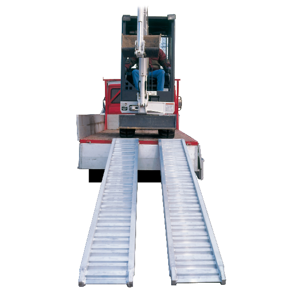 Rampe 3m lang 6200kg Tragkraft, 1 Stück Rampe 3m lang 6200kg Tragkraft, 1 Stück-Beschreibung lesen