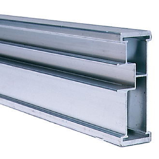 Rampe 4m lang 1500kg Tragkraft-Beschreibung lesen