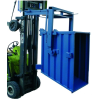 Tolva basculante 1230 x 800 mm 2000 kg