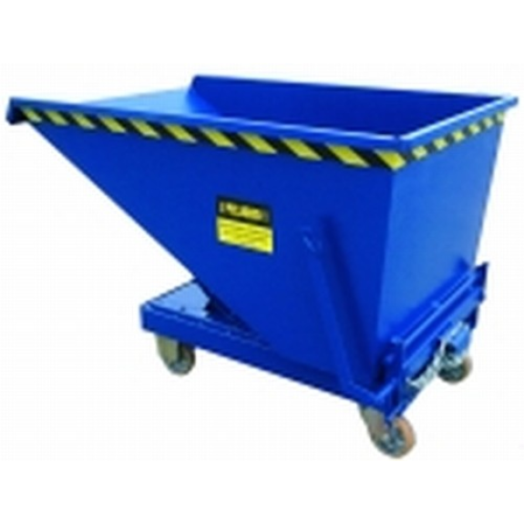 Set di ribaltamento 300 litri-Leggi tutto