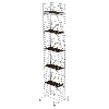 MUNK Rollgerüst SG mit Doppelplattform 1,35x2,45m Plattform 13,62m AH MUNK Rollgerüst SG mit Doppelplattform 1,35x2,45m Plattform 13,62m AH