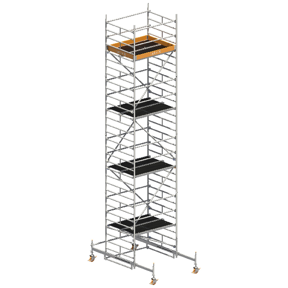 Rollinesumber University Compacacket P2 9.38m Ah-Leer más
