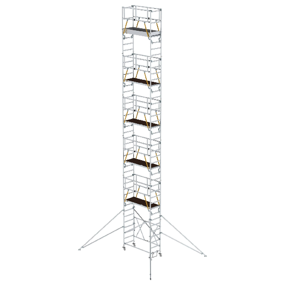MUNK Klappgerüst SG 0,75x1,80m mit Ausleger und Sicherheitsgeländer 13,04m AH MUNK Klappgerüst SG 0,75x1,80m mit Ausleger und Sicherheitsgeländer 13,04m AH-Beschreibung lesen