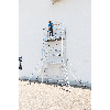 MUNK Klappgerüst 0,75x1,80m Plattform, 5,80m Arbeitshöhe