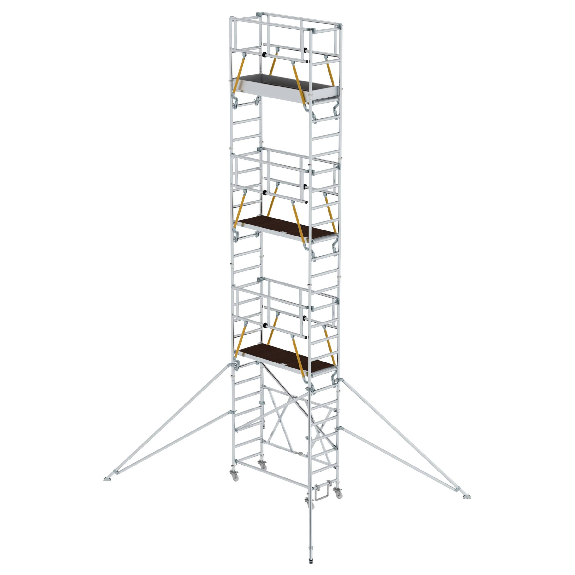 MUNK Klappgerüst SG 0,75x1,80m mit Ausleger und Sicherheitsgeländer 9,12m AH MUNK Klappgerüst SG 0,75x1,80m mit Ausleger und Sicherheitsgeländer 9,12m AH-Beschreibung lesen