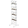 MUNK Rollgerüst SG 0,75x2,45m Plattform 11,70m AH