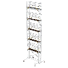 MUNK Rollgerüst SG 0,75x3,00m Plattform 12,54m AH MUNK Rollgerüst SG 0,75x3,00m Plattform 12,54m AH