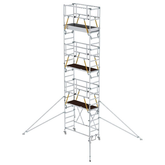 MUNK Klappgerüst SG 0,75x1,80m mit Ausleger und Sicherheitsgeländer 8,00m AH MUNK Klappgerüst SG 0,75x1,80m mit Ausleger und Sicherheitsgeländer 8,00m AH-Beschreibung lesen