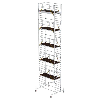 MUNK Rollgerüst SG mit Doppelplattform 1,35x3,00m Plattform 13,62m AH MUNK Rollgerüst SG mit Doppelplattform 1,35x3,00m Plattform 13,62m AH
