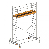 Layher Rollgerüst Uni Standard 5,35m AH (DIN EN 1004:2004) Layher Rollgerüst Uni Standard 5,35m AH (DIN EN 1004:2004)