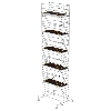 MUNK Rollgerüst SG mit Doppelplattform 1,35x3,00m Plattform 12,54m AH MUNK Rollgerüst SG mit Doppelplattform 1,35x3,00m Plattform 12,54m AH