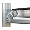 Aluminium-Heimwerkergerüst