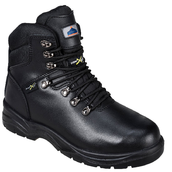 Portwest - Brodequin Steelite Met S3 M - FD17 Portwest - Brodequin Steelite Met S3 M - FD17-Lire la description
