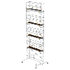 MUNK Rollgerüst SG 0,75x3,00m Plattform 10,58m AH MUNK Rollgerüst SG 0,75x3,00m Plattform 10,58m AH