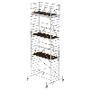 MUNK Rollgerüst SG mit Doppelplattform 1,35x3,00m Plattform 9,74m AH MUNK Rollgerüst SG mit Doppelplattform 1,35x3,00m Plattform 9,74m AH