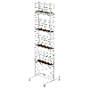 MUNK Rollgerüst SG 0,75x2,45m Plattform 10,58m AH MUNK Rollgerüst SG 0,75x2,45m Plattform 10,58m AH